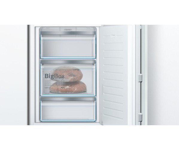 Bosch GIV21AFE0 inbouw vrieskast / vriezer -  nis 88 cm.