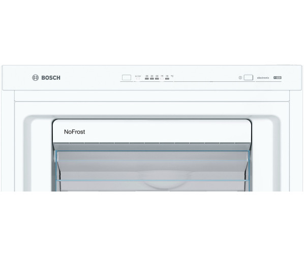 Bosch GSN29EWEV vrieskast / vriezer - no-frost