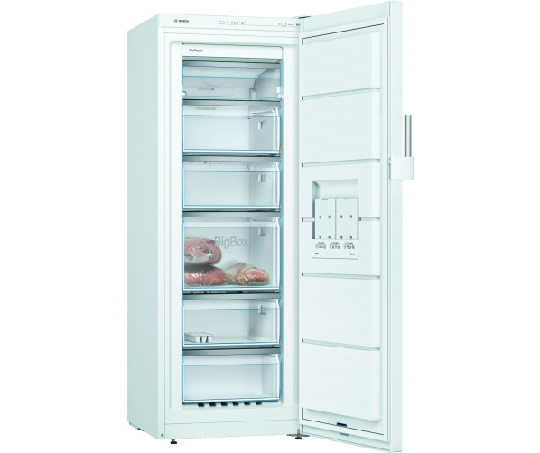 Bosch GSN29EWEV vrieskast / vriezer - no-frost