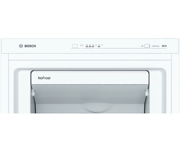 Bosch GSN29VWEP vrieskast / vriezer - no-frost