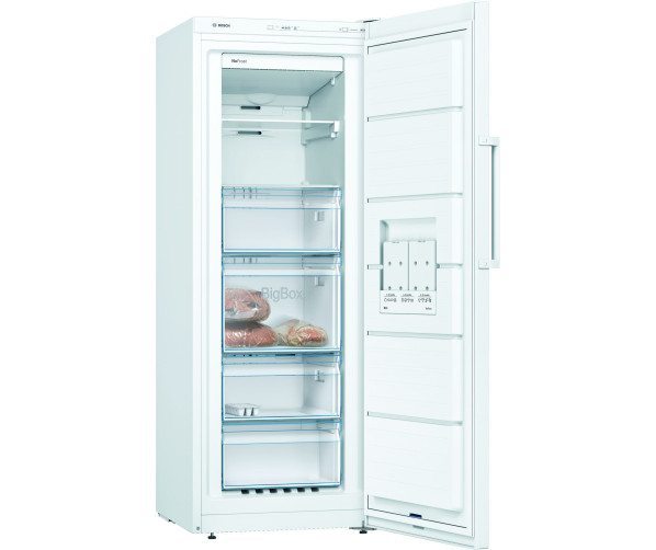 Bosch GSN29VWEP vrieskast / vriezer - no-frost