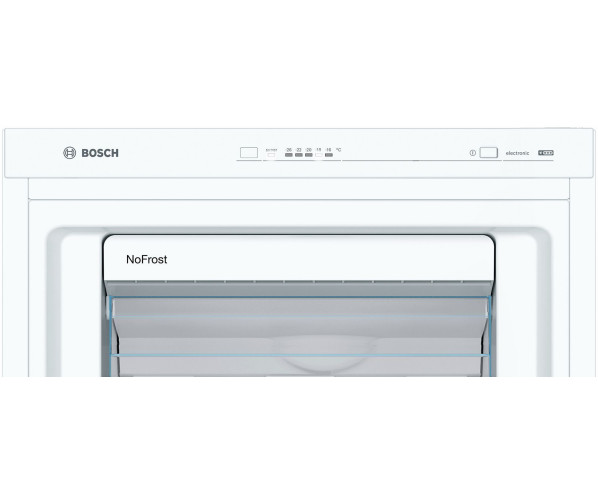 Bosch GSN33FWEV vrieskast / vriezer - 176 cm. hoog