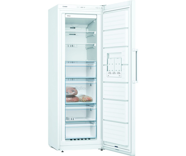 Bosch GSN33VWEP vrieskast / vriezer - 176 cm. hoog - no-frost