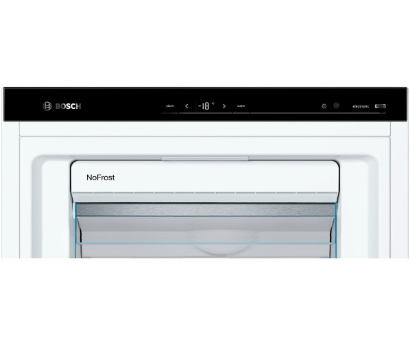 BOSCH vrieskast GSN51AWDV