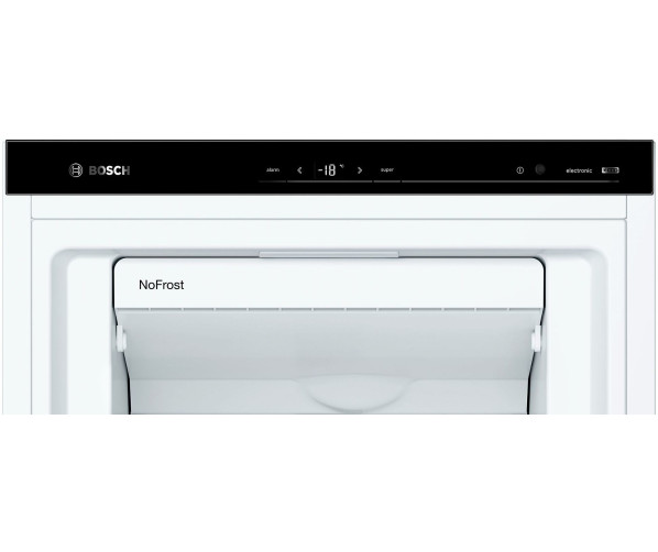 BOSCH vrieskast GSN51DWDV