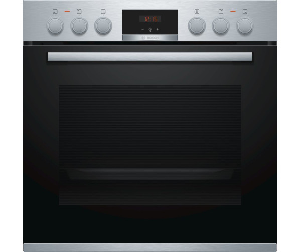 Bosch HEA513BS2 rvs inbouw oven