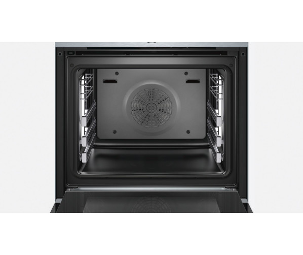 Bosch HRG636XS7 rvs inbouw oven