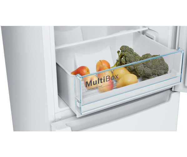 BOSCH koelkast KGN36NWEA