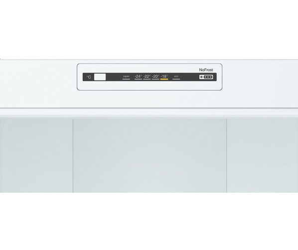 BOSCH koelkast KGN36NWEA