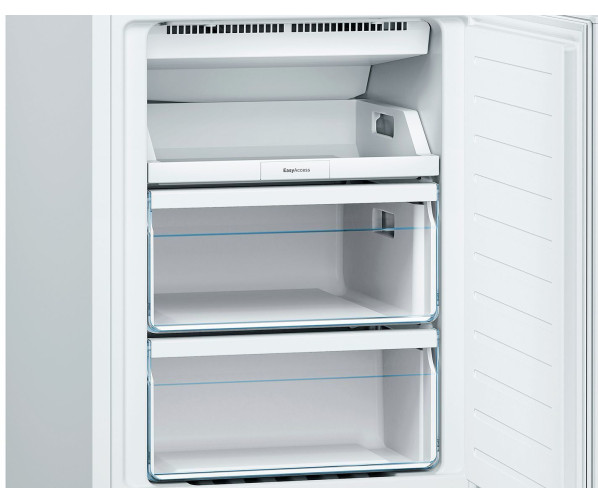 BOSCH koelkast KGN36NWEA