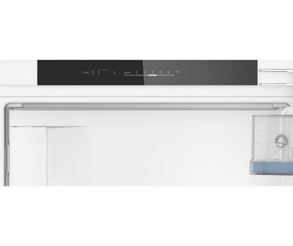 Bosch KIL22VFE0 inbouw koelkast