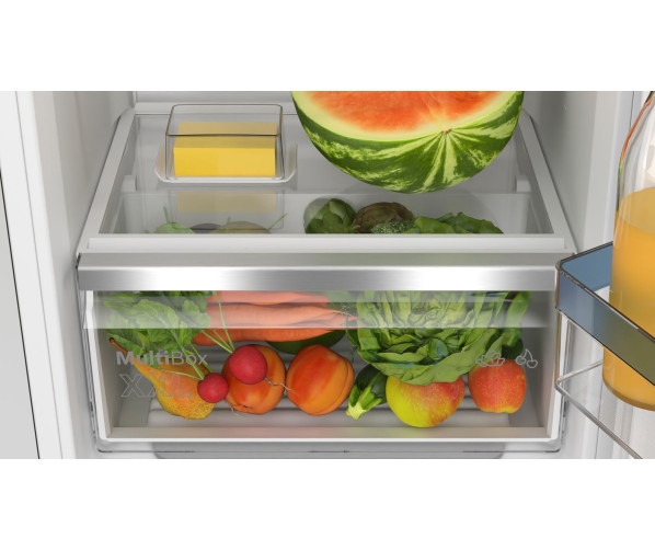 Bosch KIR31EFE0 inbouw koelkast - nis 103 cm.