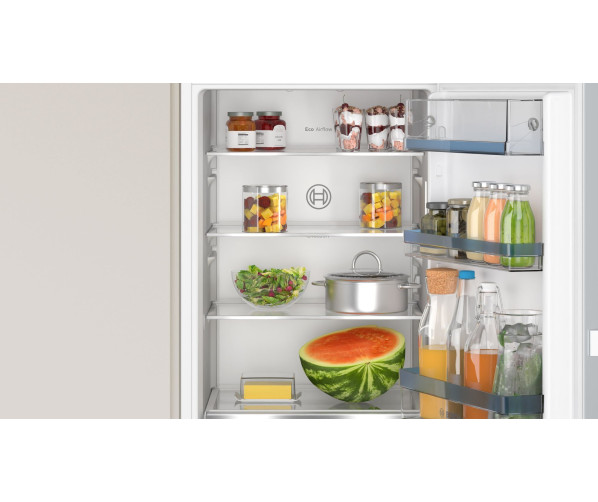 Bosch KIR31EFE0 inbouw koelkast - nis 103 cm.