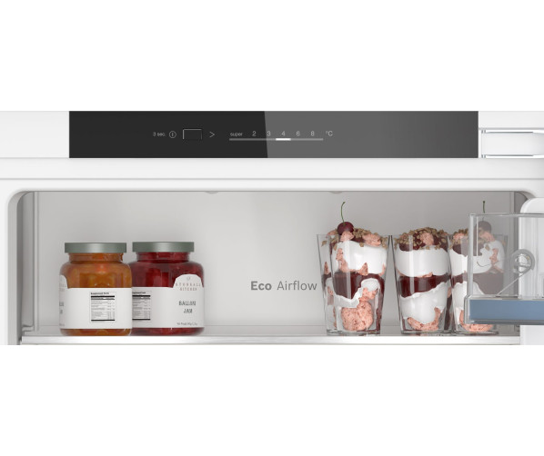 Bosch KIR31EFE0 inbouw koelkast - nis 103 cm.