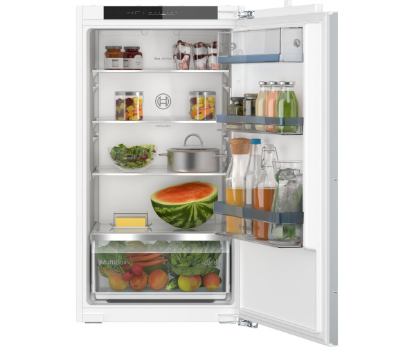 Bosch KIR31EFE0 inbouw koelkast - nis 103 cm.