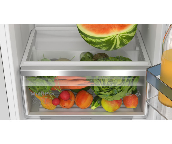 Bosch KIR31VFE0 inbouw koelkast - nis 102,5 cm.