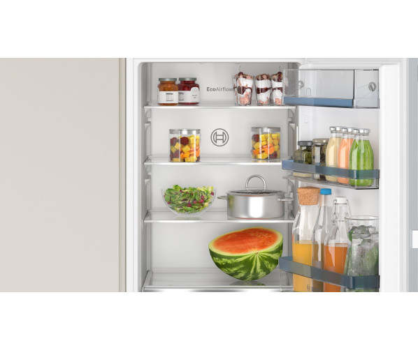 Bosch KIR31VFE0 inbouw koelkast - nis 102,5 cm.