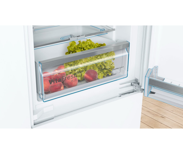 BOSCH koelkast inbouw KIS87AFE0