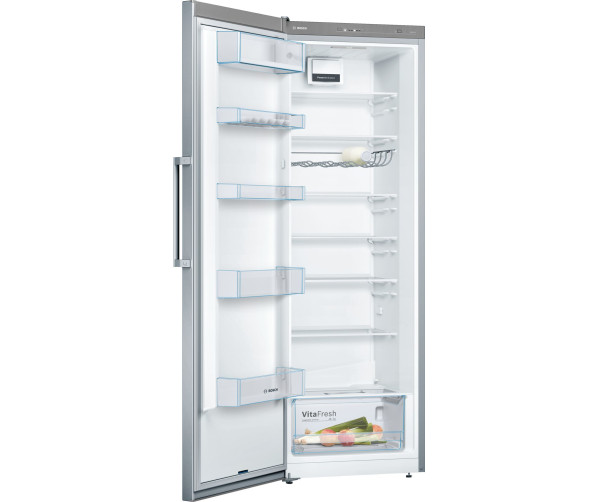Bosch KSV33VLEP koelkast rvs-look