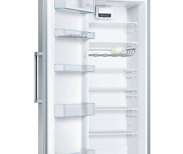 Bosch KSV33VLEP koelkast rvs-look