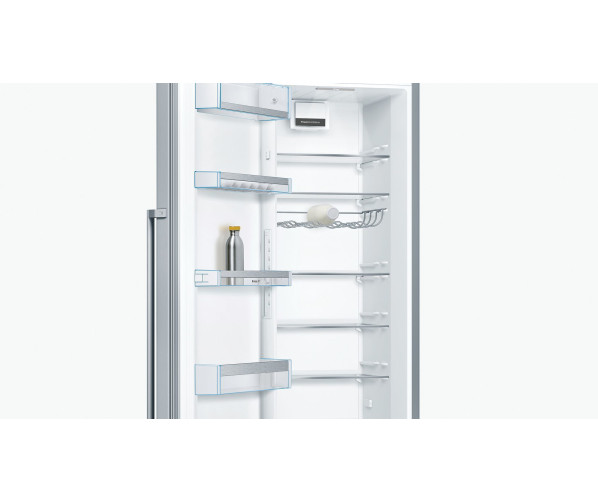 BOSCH koelkast rvs KSV36AIDP