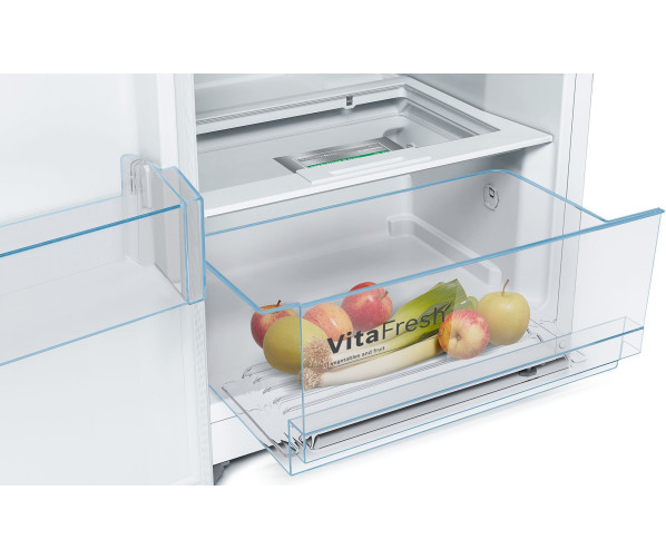Bosch KSV36VWEP vrijstaande koelkast - wit
