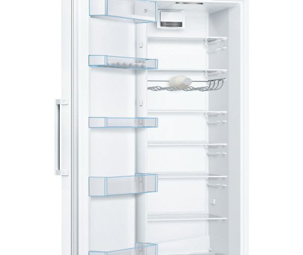Bosch KSV36VWEP vrijstaande koelkast - wit