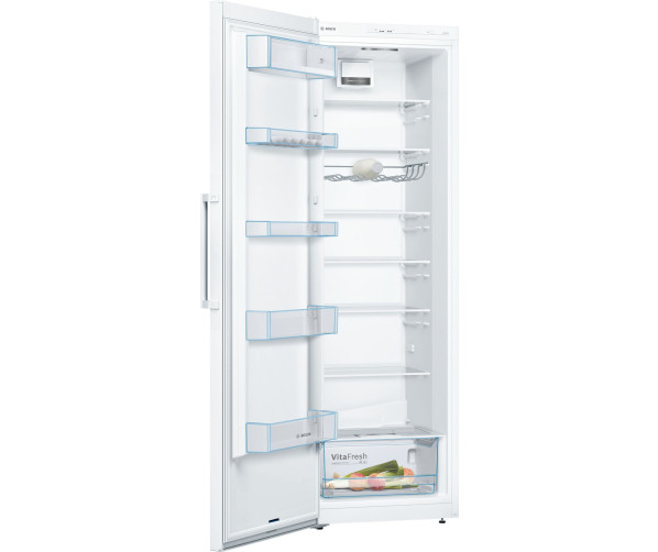 Bosch KSV36VWEP vrijstaande koelkast - wit