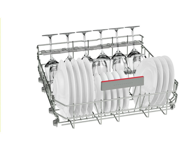 Bosch SBE46MX23E verhoogde inbouw vaatwasser