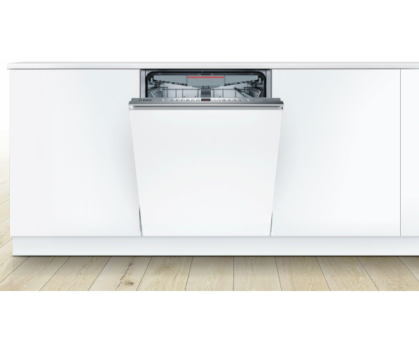 Bosch SBE46MX23E verhoogde inbouw vaatwasser