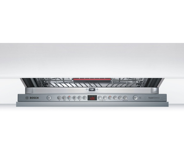 Bosch SBE46MX23E verhoogde inbouw vaatwasser