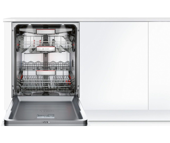 Bosch SBE68TX26E verhoogde inbouw vaatwasser