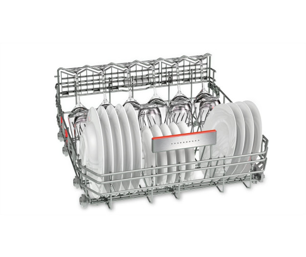 Bosch SBE68TX26E verhoogde inbouw vaatwasser