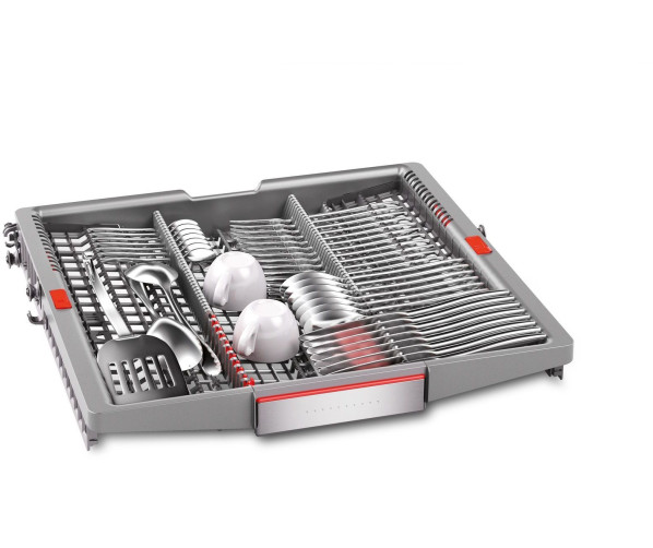 Bosch SBE68TX26E verhoogde inbouw vaatwasser
