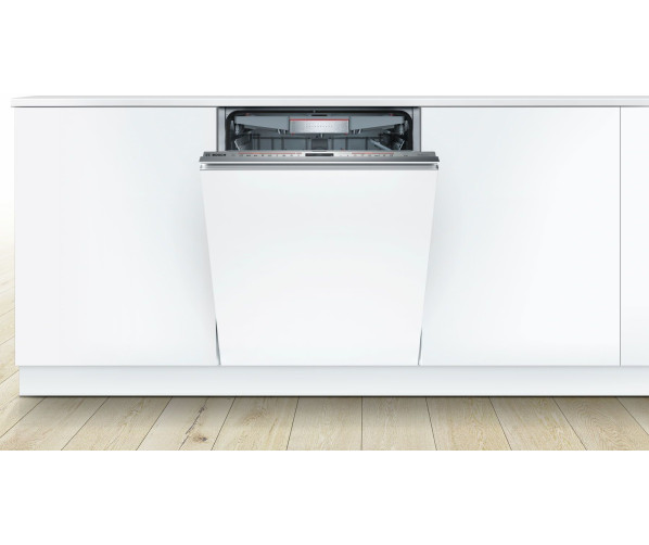 Bosch SBE68TX26E verhoogde inbouw vaatwasser