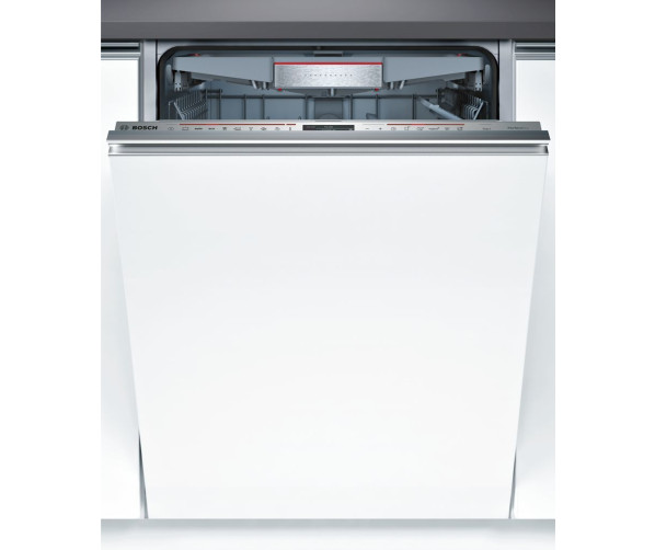 Bosch SBE68TX26E verhoogde inbouw vaatwasser