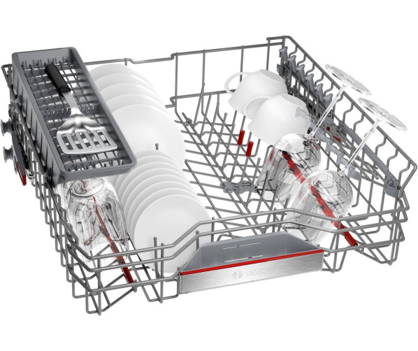 BOSCH vaatwasser verhoogd inbouw SBV6ZAX03N