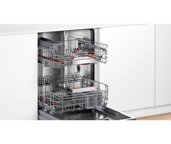 BOSCH vaatwasser verhoogd inbouw SBV6ZAX03N