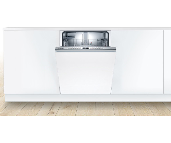 BOSCH vaatwasser verhoogd inbouw SBV6ZAX03N
