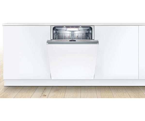 BOSCH vaatwasser verhoogd inbouw SBV8ZCX07N