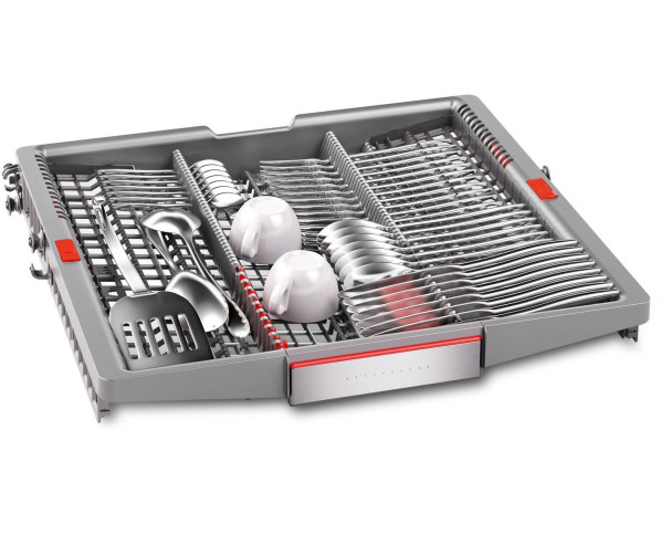 BOSCH vaatwasser verhoogd inbouw SBV8ZCX07N