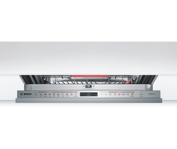 Bosch SME68TX26E verhoogde inbouw vaatwasser