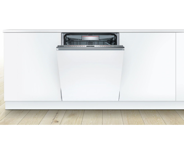 Bosch SME68TX26E verhoogde inbouw vaatwasser