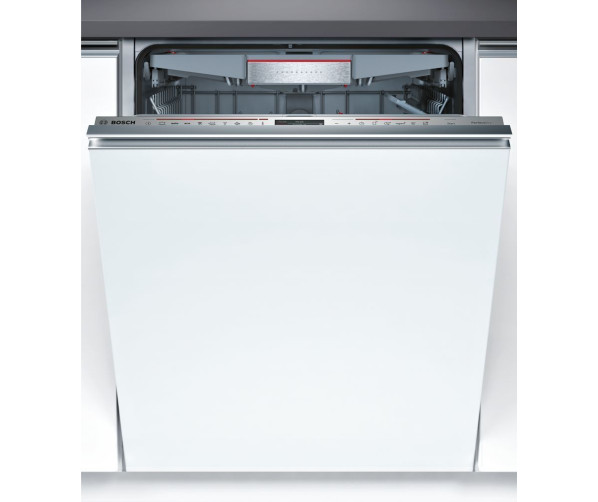 Bosch SME68TX26E verhoogde inbouw vaatwasser