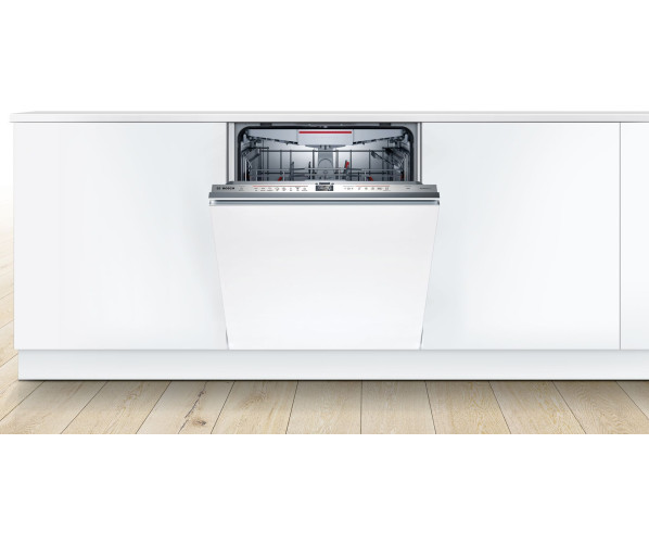 Bosch SMH6TCX01E inbouw vaatwasser met Home Connect