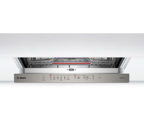 Bosch SMP4HCS78S onderbouw vaatwasser - blacksteel