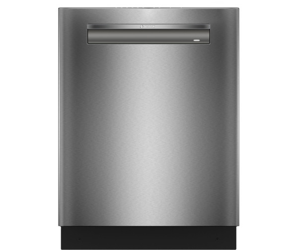 Bosch SMP4HCS78S onderbouw vaatwasser - blacksteel