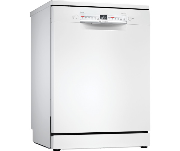 Bosch SMS2HKW03E vrijstaande vaatwasser - wit