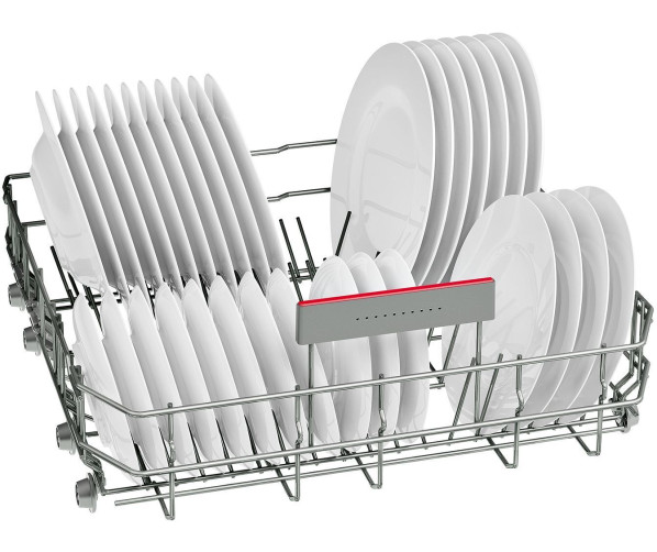 Bosch SMS4HMW02E vrijstaande vaatwasser met Home Connect