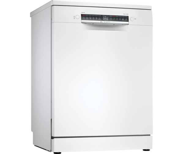 Bosch SMS4HMW02E vrijstaande vaatwasser met Home Connect